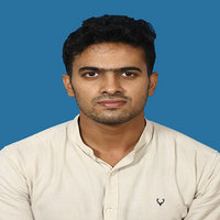 Mr. Manu Joseph G